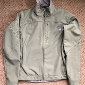Northface Women’s Apex Bionic Jacket